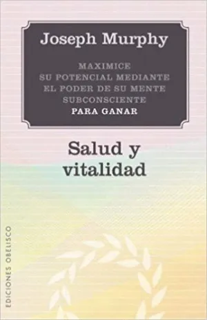 SALUD Y VITALIDAD