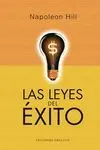 LAS LEYES DEL EXITO LAS LEYES DEL EXITO