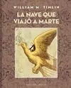LA NAVE QUE VIAJÓ A MARTE