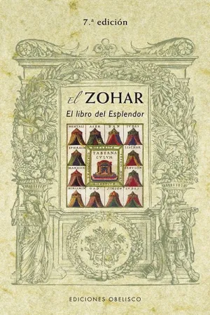 EL ZOHAR: EL LIBRO DEL ESPLENDOR