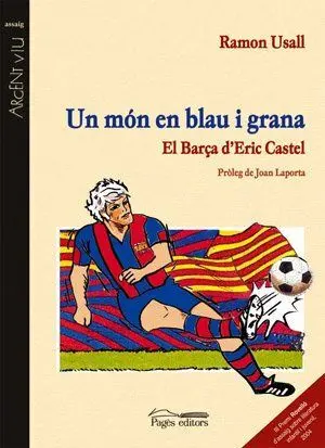 Un Mon en Blau I Grana