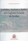 LADRILLOS, AZULEJOS Y AZAHAR (LA CAPÌTANÍA GENERAL DE SEVILLA)