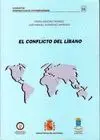 EL CONFLICTO DEL LIBANO EL CONFLICTO DEL LIBANO