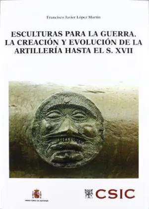 Esculturas para la Guerra