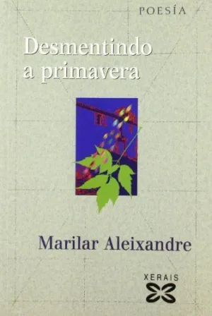 DESMENTINDO A PRIMAVERA.