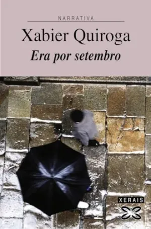 ERA POR SETEMBRO.