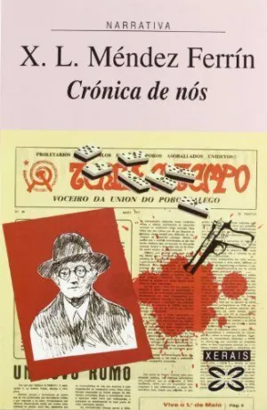 Crónica de nós.