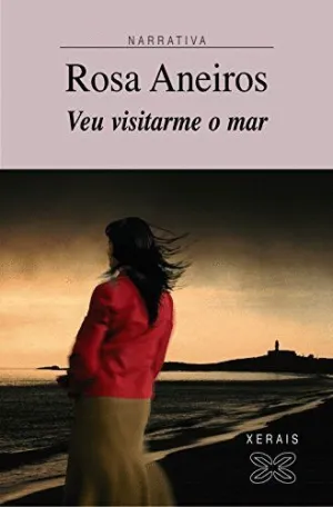 VEU VISITARME O MAR.