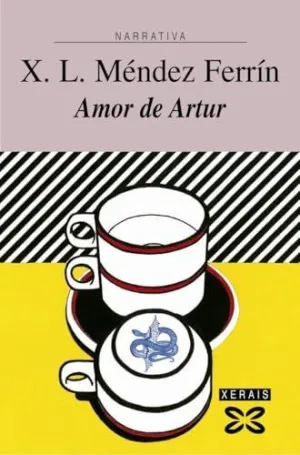 Amor de Artur.