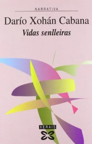 Vidas Senlleiras.