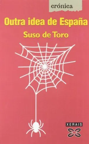 OUTRA IDEA DE ESPAÑA. MAR DE FONDO