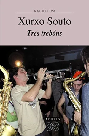 TRES TREBÓNS.