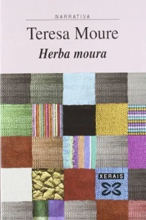 Herba Moura.
