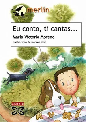 EU CONTO, TI CANTAS....