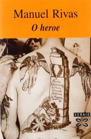 O HEROE.