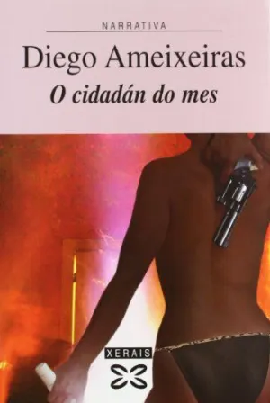 O Cidadán Do Mes.