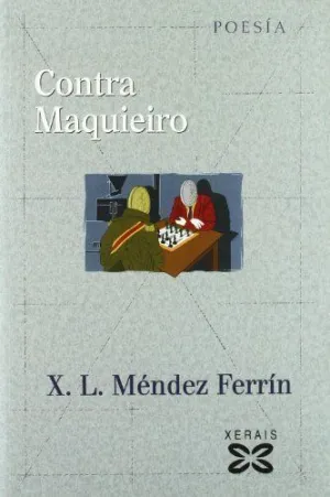 Contra Maquieiro.