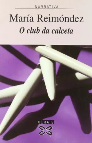 O CLUB DA CALCETA