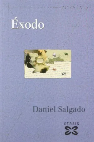 ÉXODO.