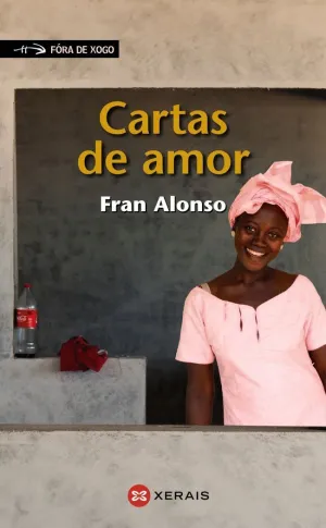 CARTAS DE AMOR (GALEGO)