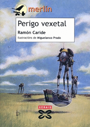PERIGO VEXETAL.