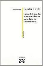 SAUDAR A VIDA.