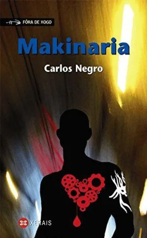 MAKINARIA.