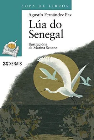 Lúa Do Senegal.