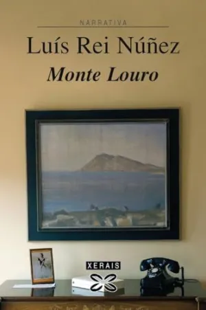 MONTE LOURO.