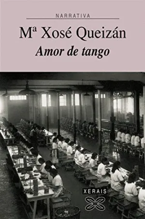 AMOR DE TANGO.