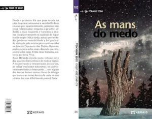 AS MANS DO MEDO.