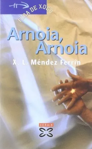 Arnoia, Arnoia.
