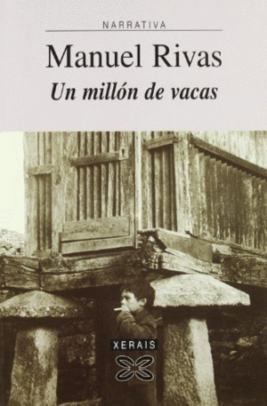 UN MILLÓN DE VACAS.