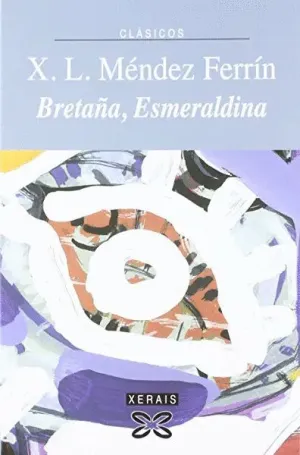 Bretaña, Esmeraldina.