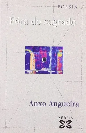 Fóra Do Sagrado.
