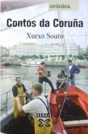 CONTOS DA CORUÑA.