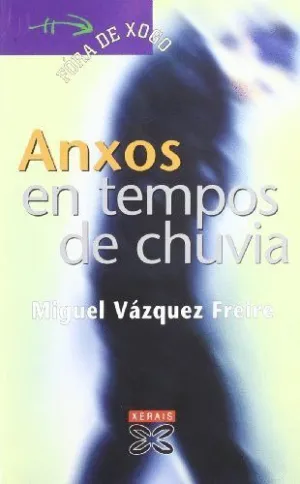Anxos en Tempos de Chuvia.