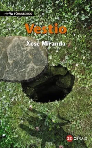 VESTIO.