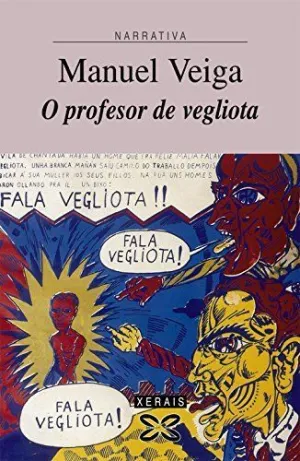 O Profesor de Vegliota.