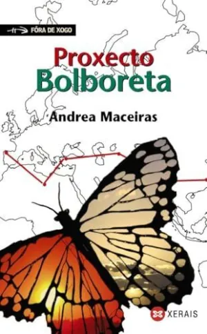 PROXECTO BOLBORETA.
