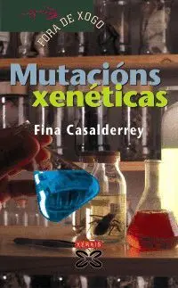 MUTACIÓNS XENÉTICAS.