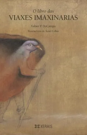O Libro Das Viaxes Imaxinarias.