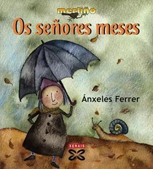 Os Señores Meses.
