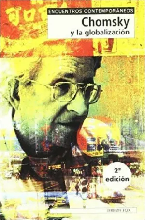 CHOMSKY Y LA GLOBALIZACIÓN
