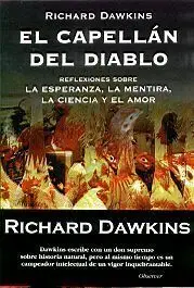 EL CAPELLÁN DEL DIABLO: REFLEXIONES SOBRE LA ESPERANZA, LA MENTIRA, LA CIENCIA Y EL AMOR