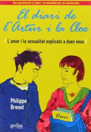 DIARI D'ARTUR I CLOE, EL DIARI D'ARTUR I CLOE, EL