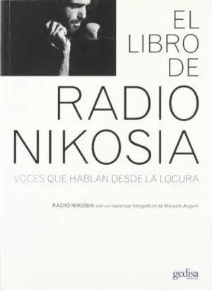 LIBRO DE RADIO NIKOSIA, EL
