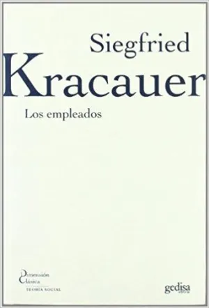 LOS EMPLEADOS