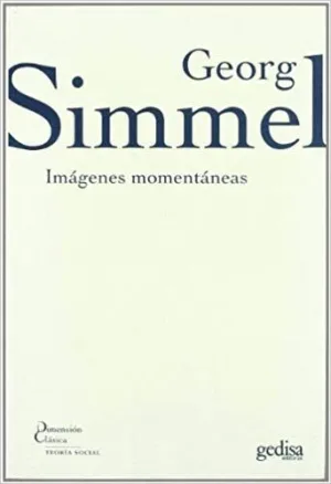 IMÁGENES MOMENTÁNEAS