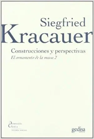 CONSTRUCCIONES Y PERSPECTIVAS: EL ORNAMENTO DE LA MASA 2